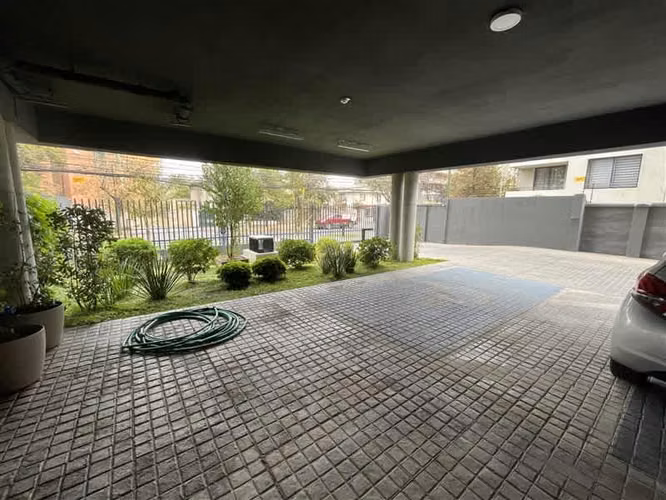 DEPARTAMENTO ESTUDIO DE 2 AMBIENTES Y ESTAC BODEGA HOLANDA 3330 ÑUÑOA - Imagen 6