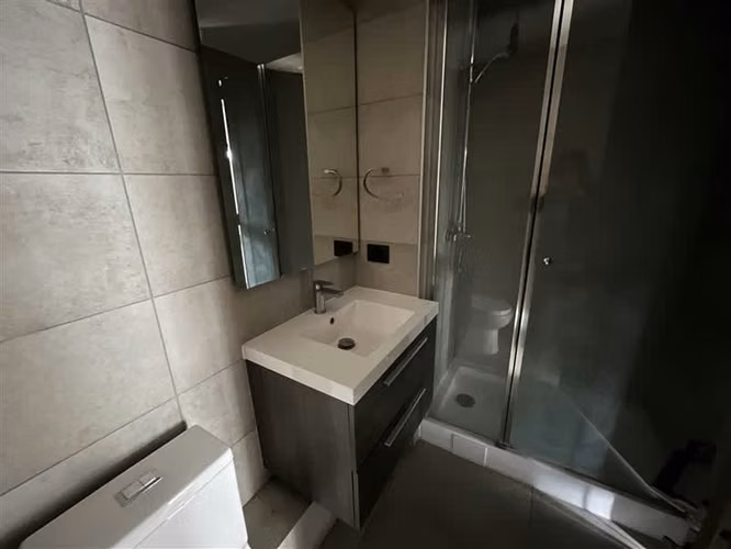 DEPARTAMENTO ESTUDIO DE 2 AMBIENTES Y ESTAC BODEGA HOLANDA 3330 ÑUÑOA - Imagen 15