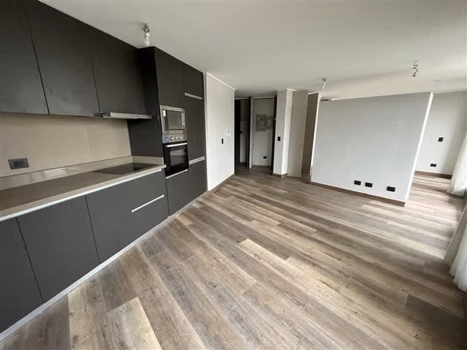 DEPARTAMENTO ESTUDIO DE 2 AMBIENTES Y ESTAC BODEGA HOLANDA 3330 ÑUÑOA - Imagen 13