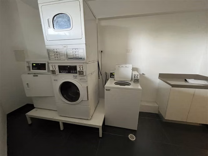 DEPARTAMENTO ESTUDIO DE 2 AMBIENTES Y ESTAC BODEGA HOLANDA 3330 ÑUÑOA - Imagen 10