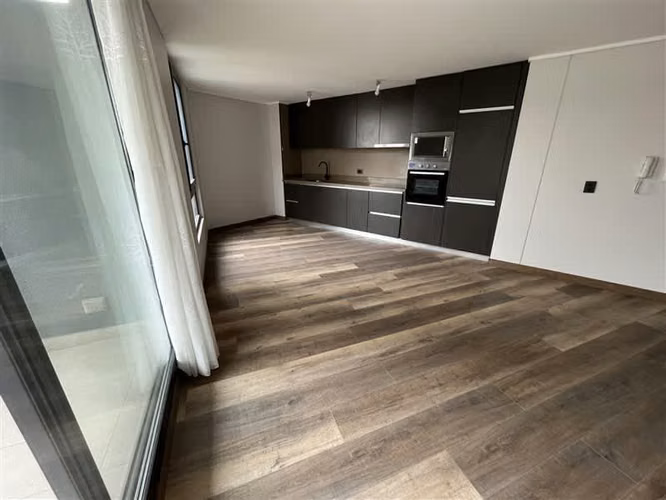 DEPARTAMENTO ESTUDIO DE 2 AMBIENTES Y ESTAC BODEGA HOLANDA 3330 ÑUÑOA - Imagen 12
