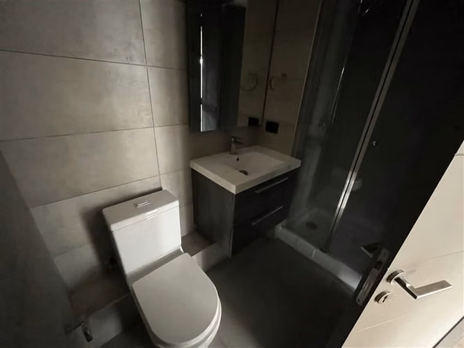 DEPARTAMENTO ESTUDIO DE 2 AMBIENTES Y ESTAC BODEGA HOLANDA 3330 ÑUÑOA - Imagen 17