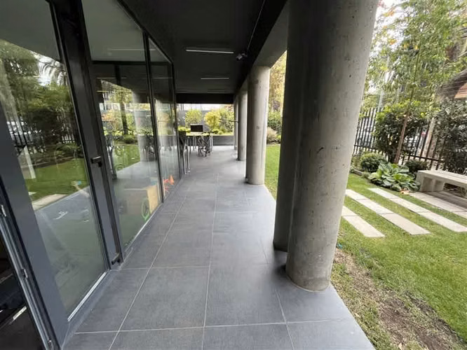 DEPARTAMENTO ESTUDIO DE 2 AMBIENTES Y ESTAC BODEGA HOLANDA 3330 ÑUÑOA - Imagen 7