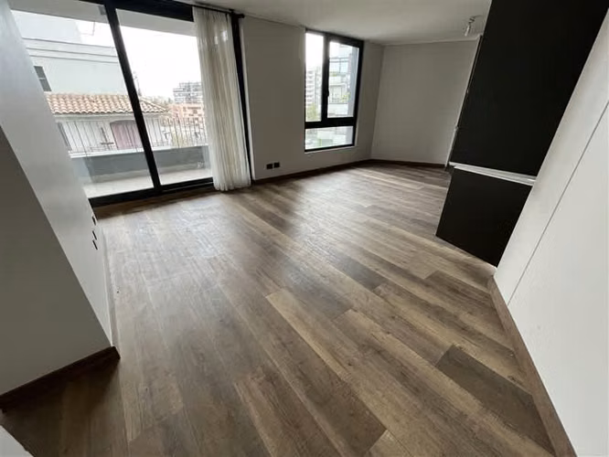 DEPARTAMENTO ESTUDIO DE 2 AMBIENTES Y ESTAC BODEGA HOLANDA 3330 ÑUÑOA - Imagen 11