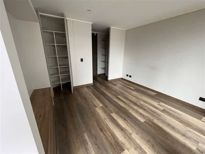DEPARTAMENTO ESTUDIO DE 2 AMBIENTES Y ESTAC BODEGA HOLANDA 3330 ÑUÑOA - Imagen 14