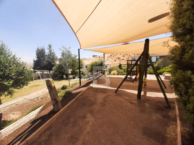 Moderna - Condominio Parque Chamisero - Nororiente