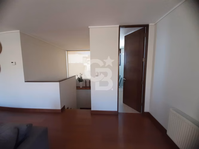 Moderna - Condominio Parque Chamisero - Nororiente