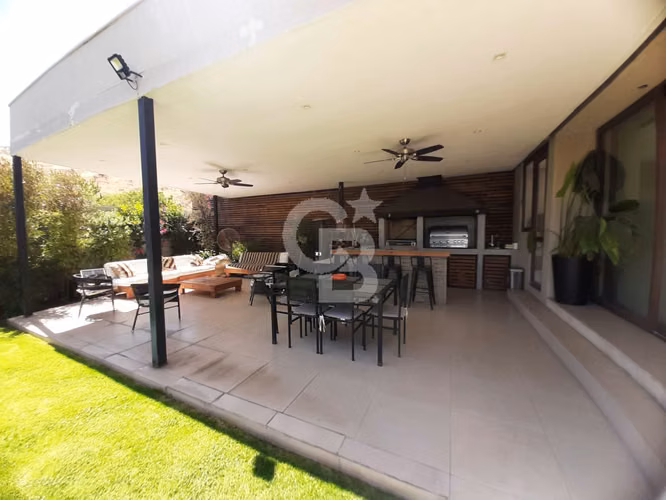 Moderna - Condominio Parque Chamisero - Nororiente