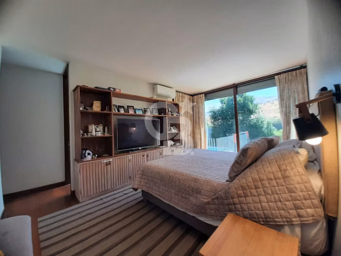 Moderna - Condominio Parque Chamisero - Nororiente
