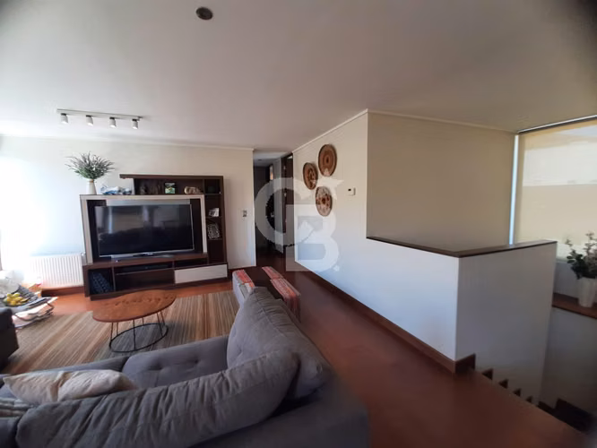 Moderna - Condominio Parque Chamisero - Nororiente