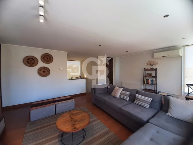 Moderna - Condominio Parque Chamisero - Nororiente