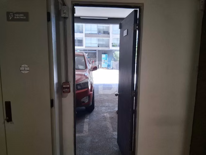 Local en zona céntrica con alto flujo en Ñuñoa