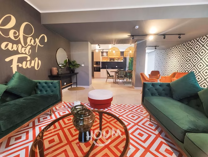 Departamento en Lazo - Imagen 12