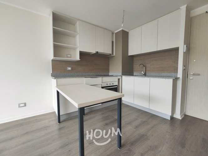 Departamento en Lazo - Imagen 4