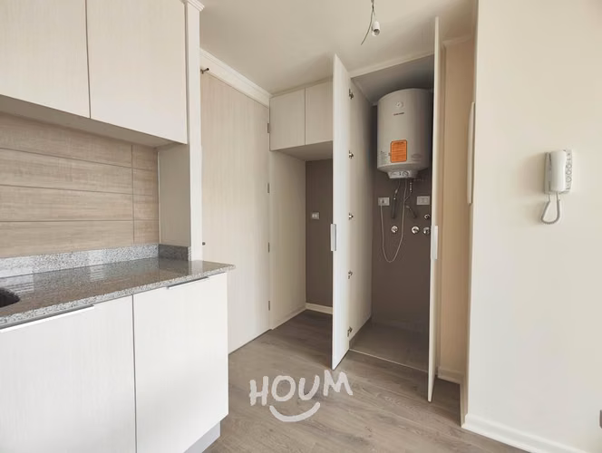 Departamento en Lazo - Imagen 6