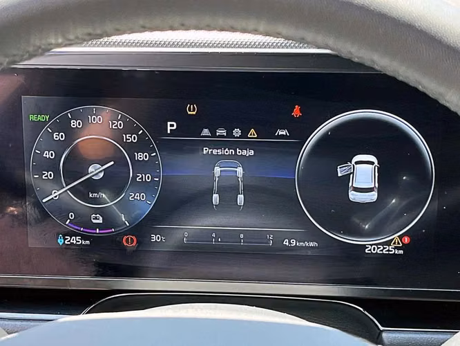 KIA NIRO 2023