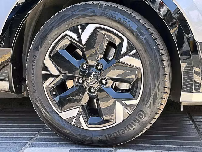 KIA NIRO 2023