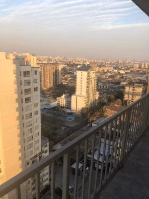 Venta Depto. 2D/1B + Est - Santiago - Imagen 9
