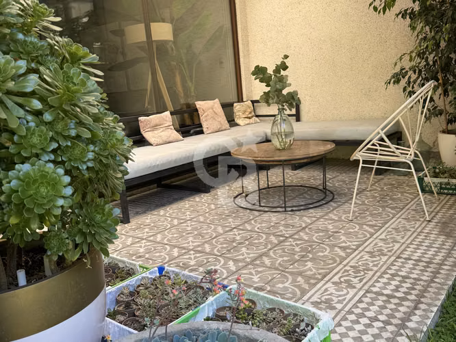 Preciosa casa en condominio Valle Monasterio- Los Trapenses