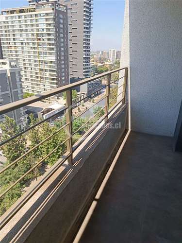 DEPARTAMENTO Mujica/Metro Irarrazabal - Imagen 1