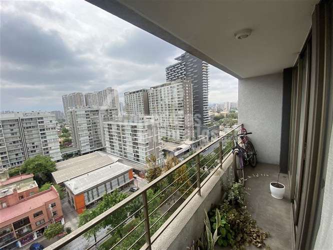 DEPARTAMENTO Mujica/Metro Irarrazabal - Imagen 2