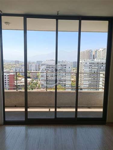 DEPARTAMENTO Mujica/Metro Irarrazabal - Imagen 9