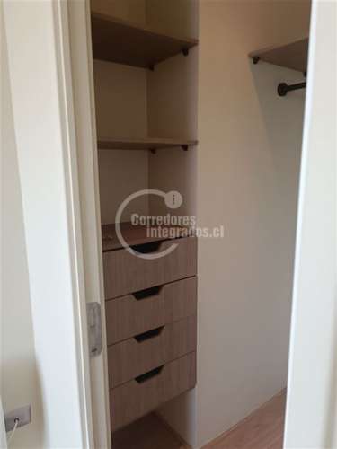 DEPARTAMENTO Mujica/Metro Irarrazabal - Imagen 12