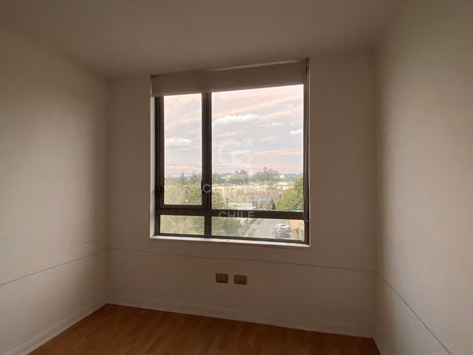 Estupendo departamento con maravillosa vista