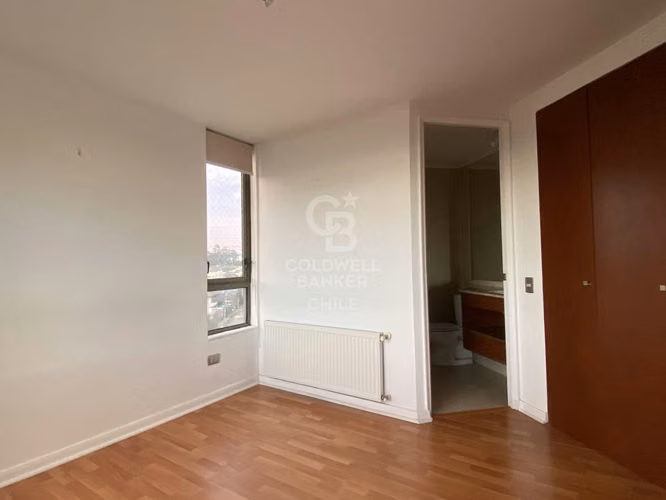 Estupendo departamento con maravillosa vista