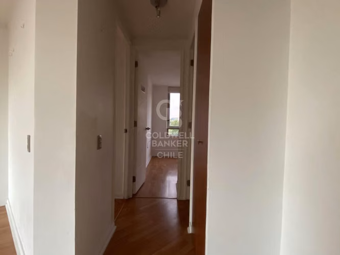 Estupendo departamento con maravillosa vista