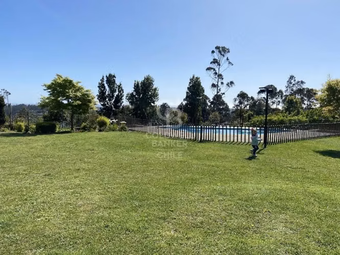 Estupendo departamento con maravillosa vista