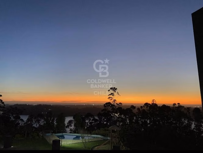 Estupendo departamento con maravillosa vista