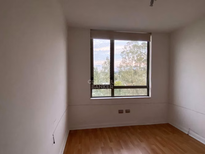 Estupendo departamento con maravillosa vista