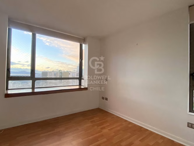Estupendo departamento con maravillosa vista