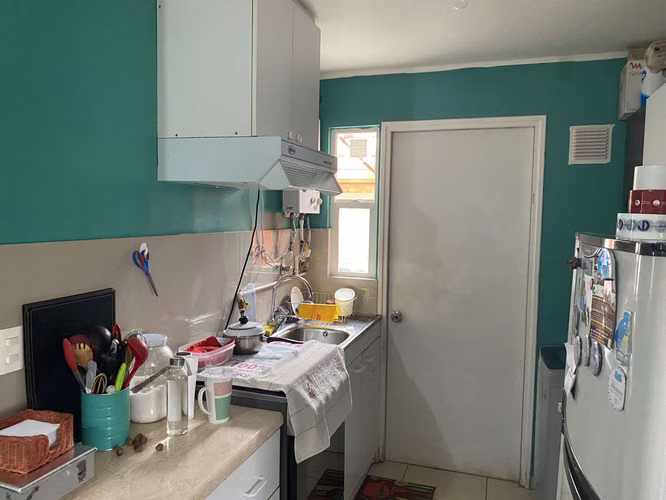 Excelente casa en Portal del Sur, Panitao. - Imagen 4