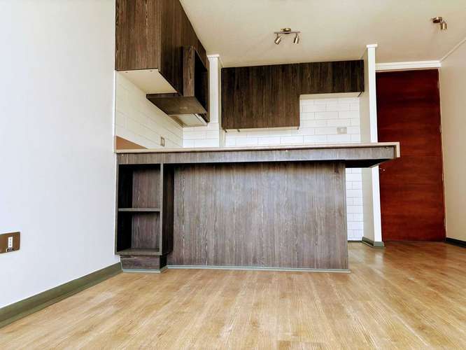 1 dormitorio Bodega y Estacionamiento (135256) - Imagen 13