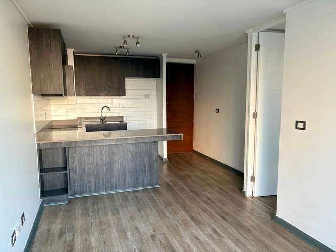 1 dormitorio Bodega y Estacionamiento (135256) - Imagen 2