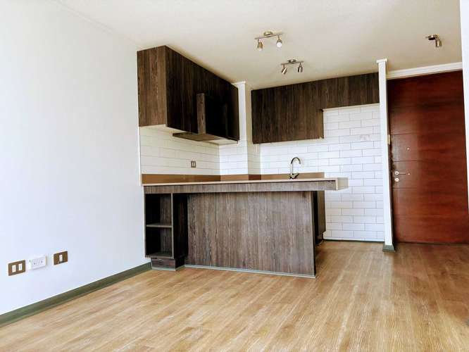 1 dormitorio Bodega y Estacionamiento (135256) - Imagen 12