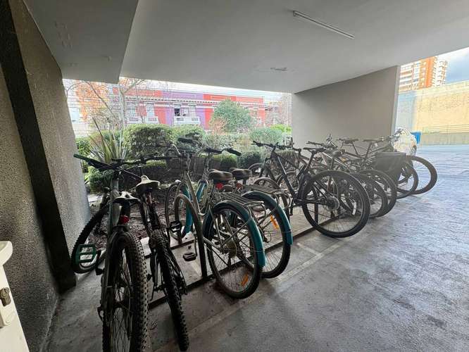 1 dormitorio Bodega y Estacionamiento (135256) - Imagen 24