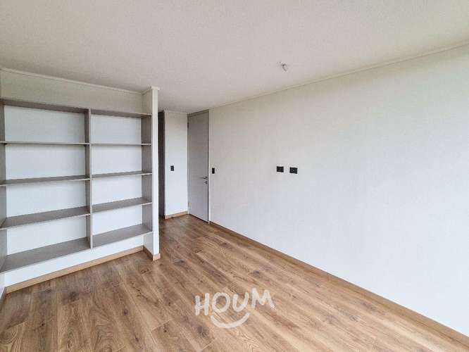 Departamento en Zañartu - Imagen 15