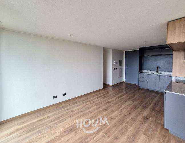 Departamento en Zañartu - Imagen 3