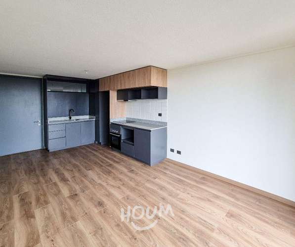 Departamento en Zañartu - Imagen 4
