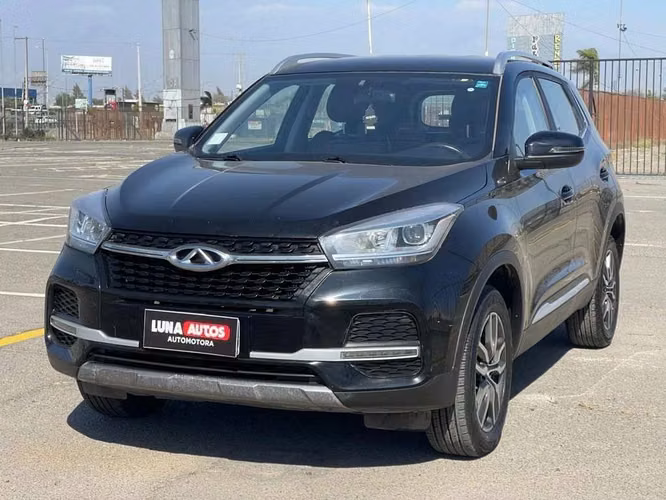 CHERY TIGGO 3 2023