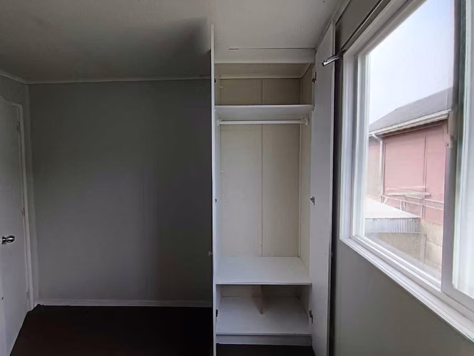 Arriendo en Bosquemar (135337)