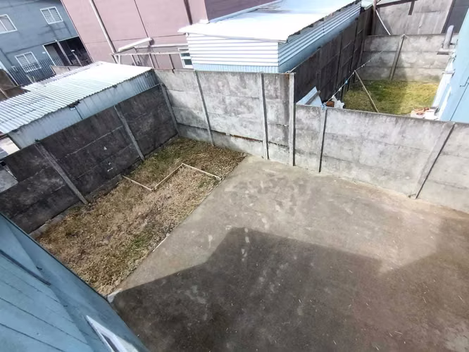 Arriendo en Bosquemar (135337)
