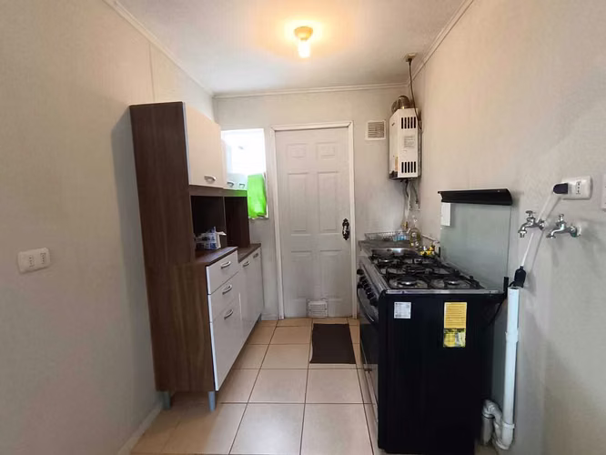 Arriendo en Bosquemar (135337)
