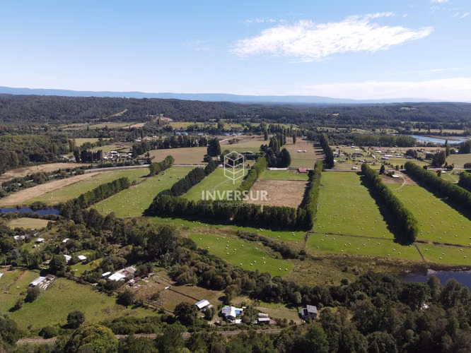 Terreno con Gran Potencial y Tranquilidad (135336)