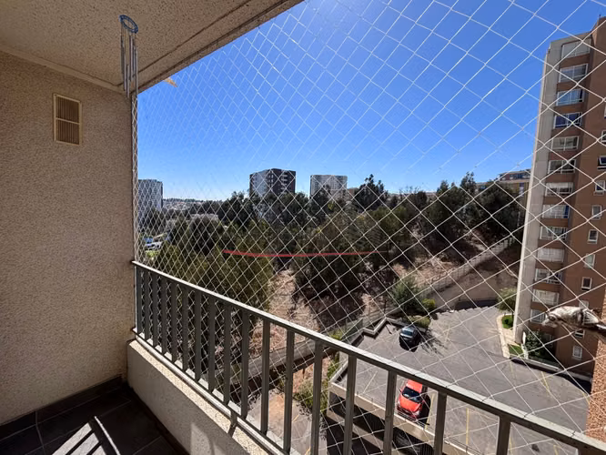 VASS vende depto 2D 1B 1E en el Camino Internacional - Imagen 6