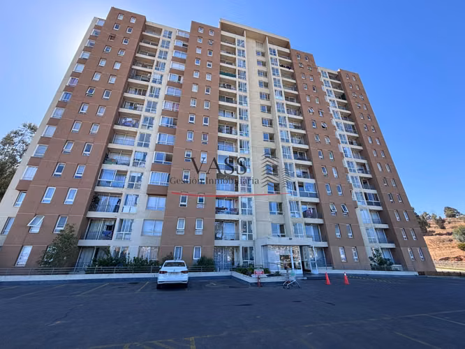 VASS vende depto 2D 1B 1E en el Camino Internacional - Imagen 17