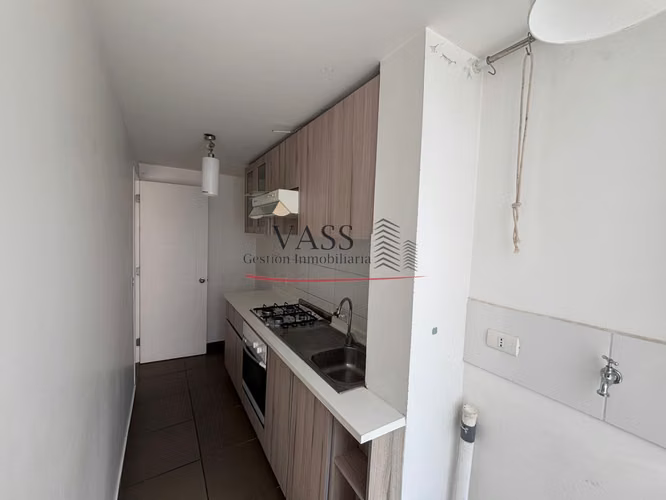 VASS vende depto 2D 1B 1E en el Camino Internacional - Imagen 5